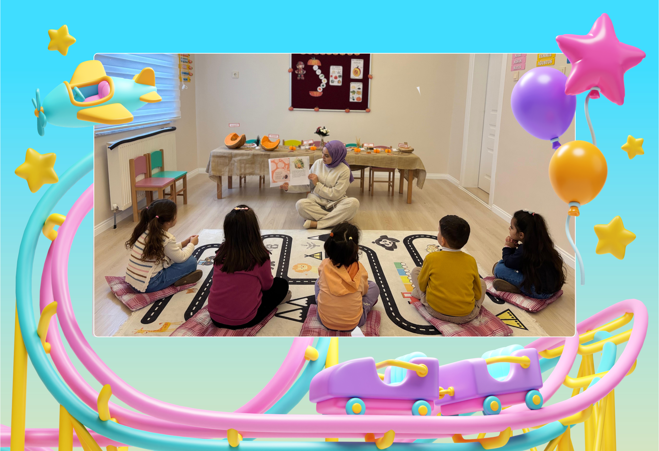 BİLGİ AVCILARI SINIFI